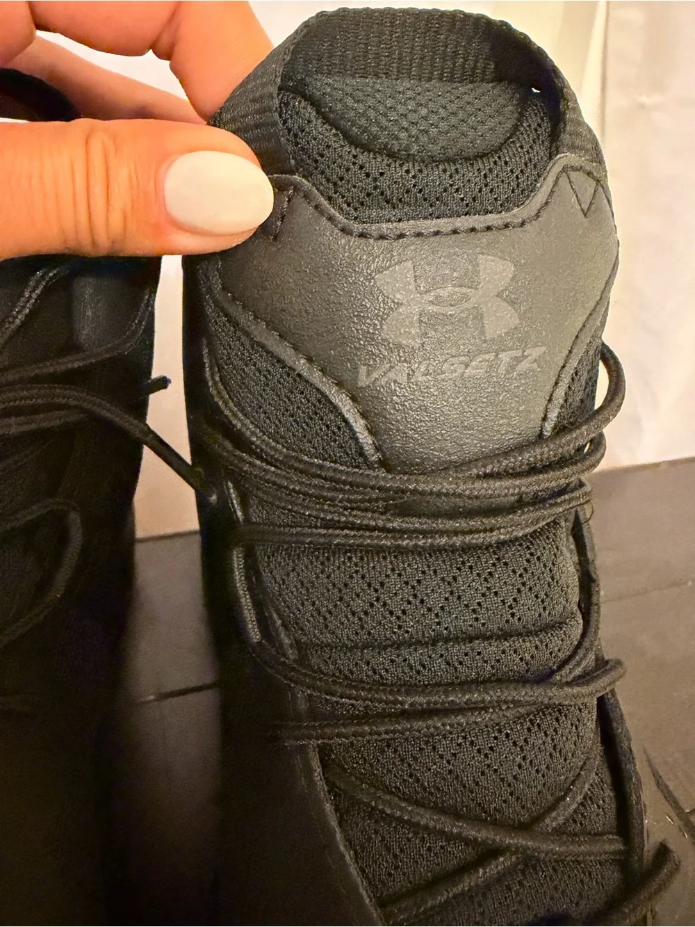 Under Armour Men's Valsetz